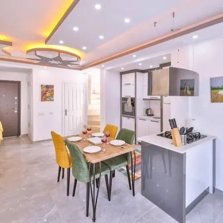 Yeni With Private Pool& Sea View Βίλα