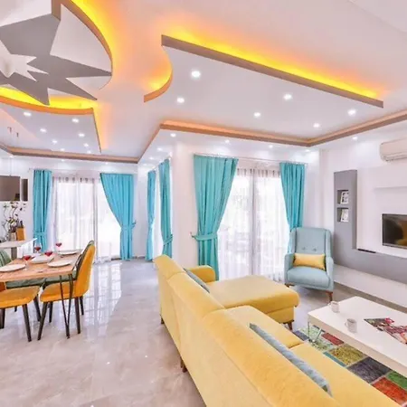 Beta Wt/private Pool& Sea View